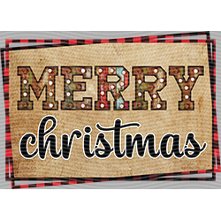 Christmas-ADJ 12073